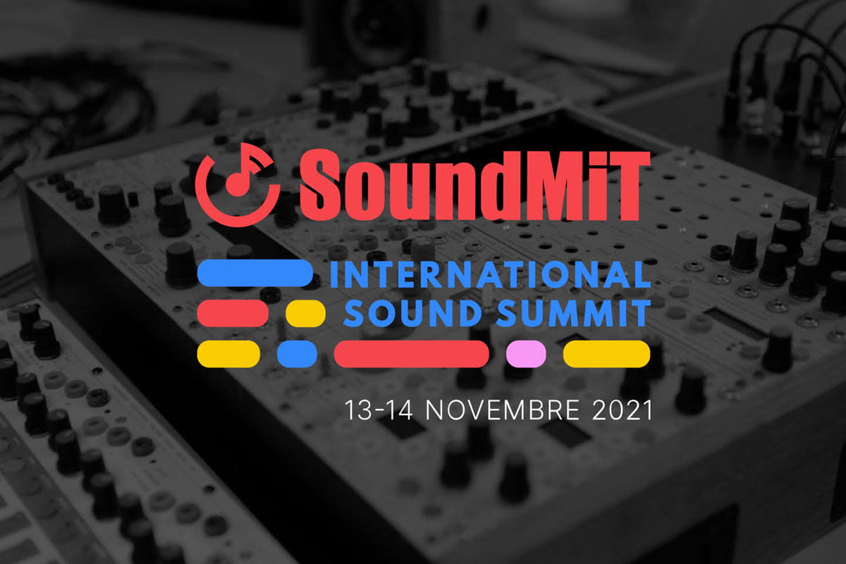 Soundmit 2021