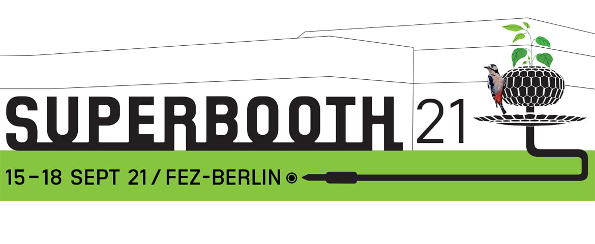 SUPERBOOTH21