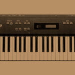 Yamaha SY-22