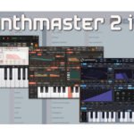 KV331 Audio SynthMaster 2 iOS