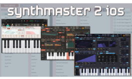 KV331 Audio SynthMaster 2 iOS