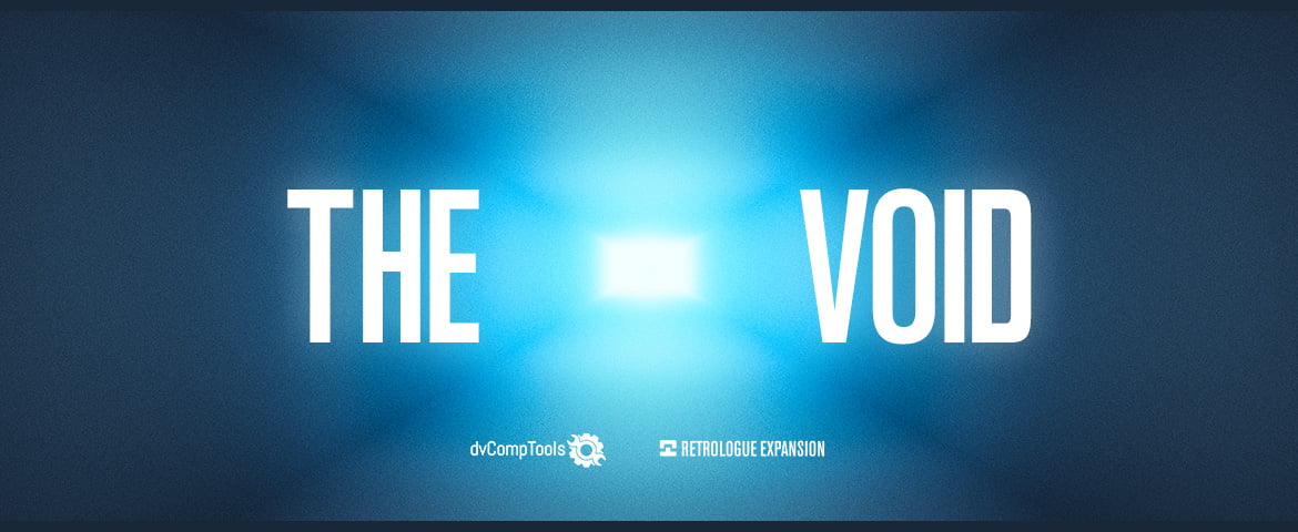 Steinberg The Void Retrologue 2