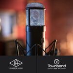 Townsend Labs Sphere L22 (fot. Universal Audio)