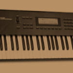 Roland W-30