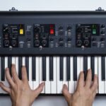 Yamaha CP88 CP73 (fot. Yamaha)
