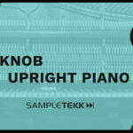 SampleTekk 4Knob Upright