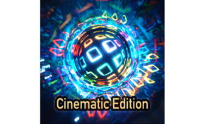 Cinematic Edition – kolekcja barw dla syntezatorów Waldorf