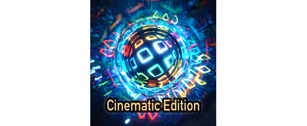 Cinematic Edition