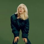 Billie Eilish (fot. materiały promocyjne Universal Music Polska) „NDA”