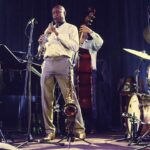 Branford Marsalis