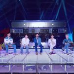 BTS „I'll Be Missing You” (fot. YouTube)