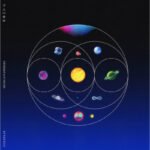 Coldplay „Music Of The Spheres”
