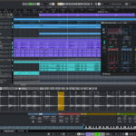 Cubase (grafika: Steinberg)