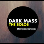 Dark Mass Steinberg Retrologue