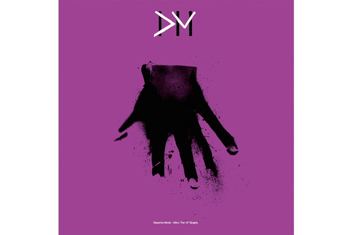 Depeche Mode „Ultra – The 12’’ Singles”