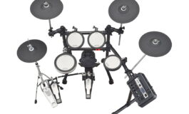 Perkusje elektroniczne Yamaha DTX6 – najważniejsze cechy