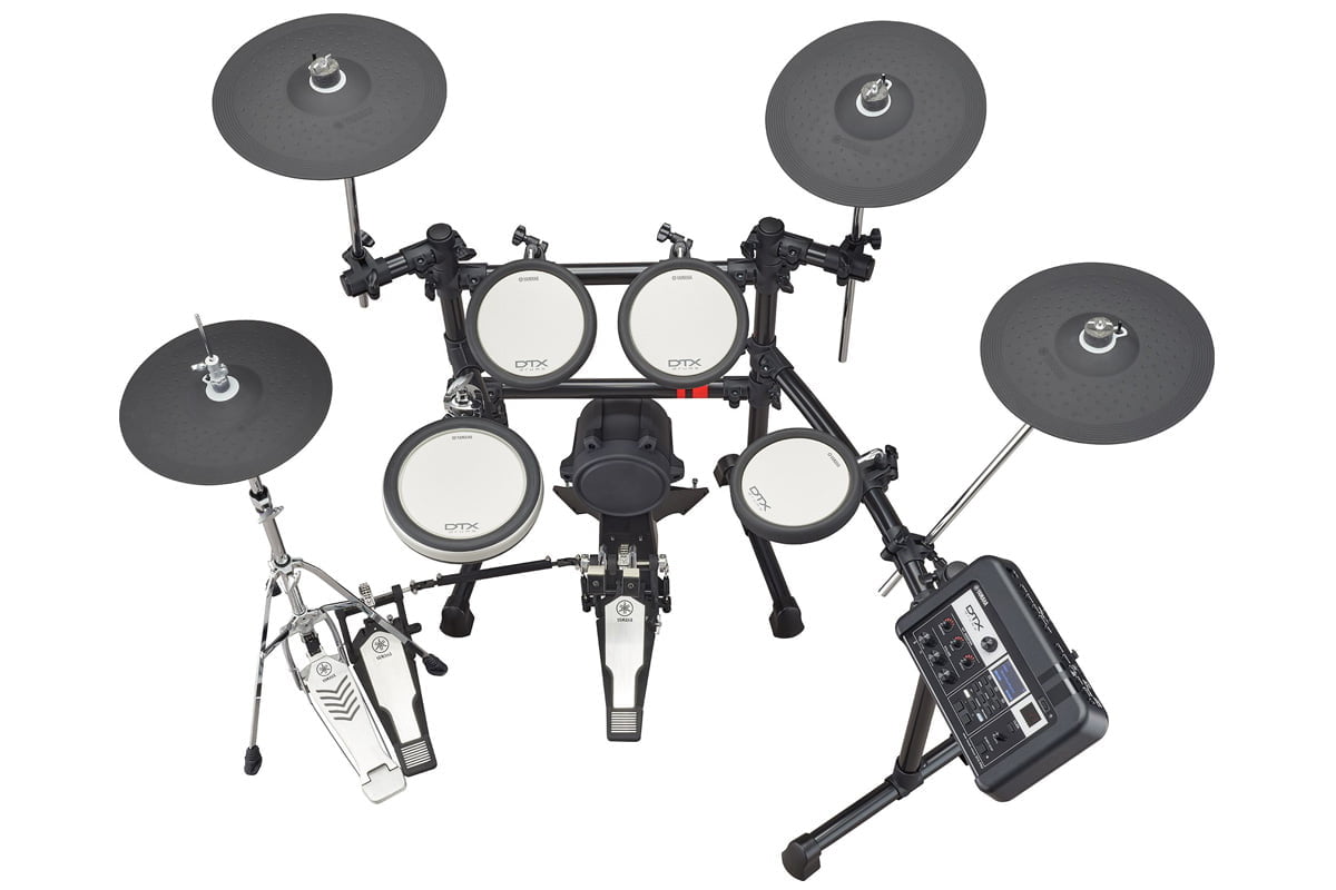 Yamaha DTX6