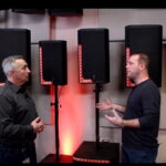 Electro-Voice ELX200 (fot. Facebook)
