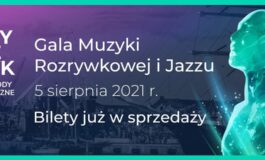 Gala Muzyki Rozrywkowej i Jazzu – Fryderyk Festiwal 2021 – nowe informacje