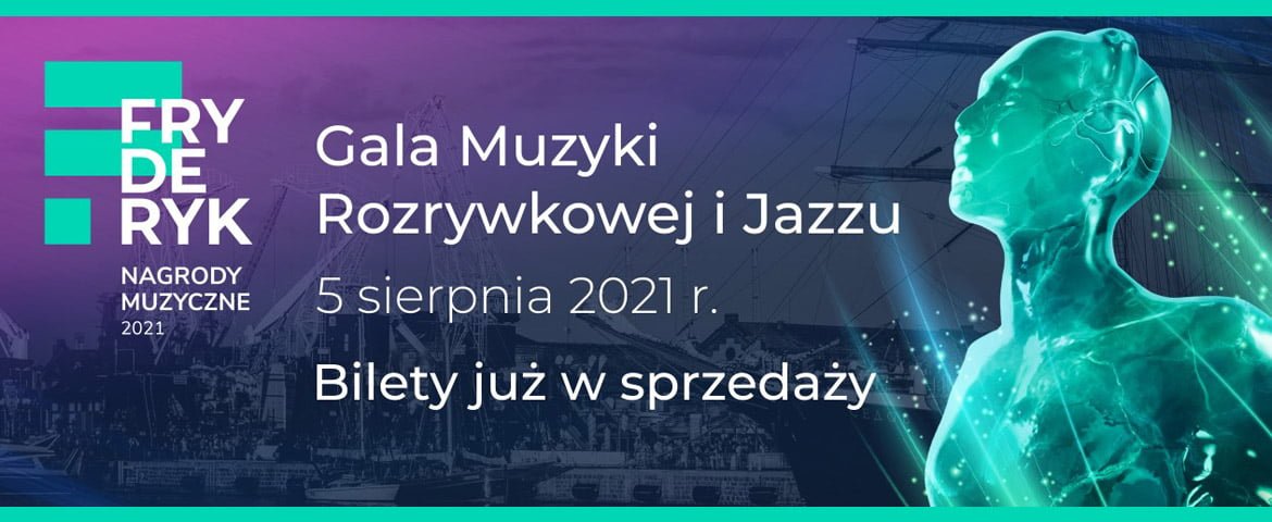 Fryderyk Festiwal 2021