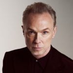 Gary Kemp (fot. materiały promocyjne Sony Music) „INSOLO”