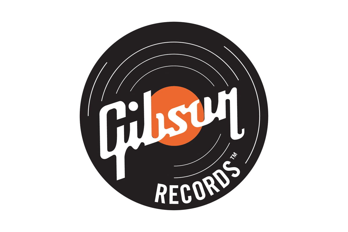 Gibson Records – nowa wytwórnia płytowa