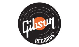 Gibson Records – nowa wytwórnia płytowa