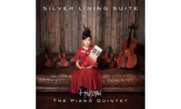 Hiromi zapowiada album „Silver Lining Suite”