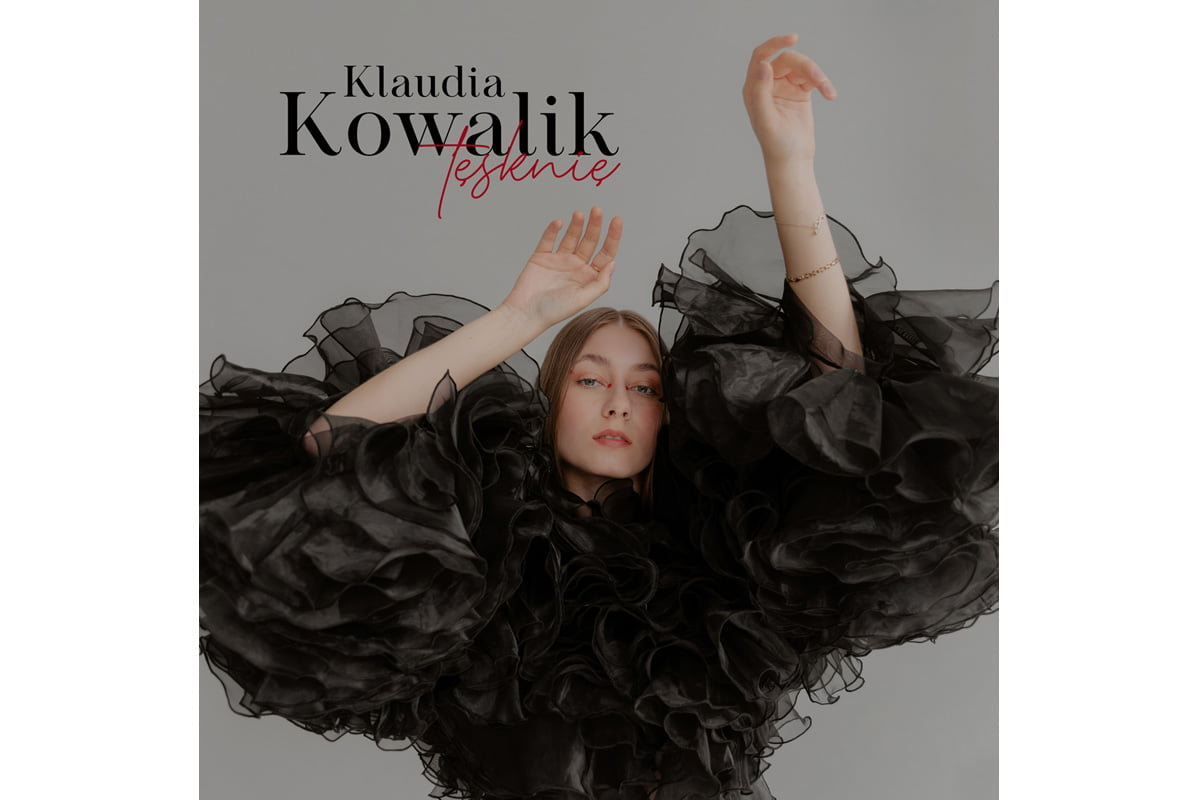Klaudia Kowalik „Tęsknię”