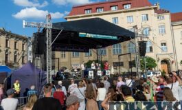 Niedziela Nowoorleańska rozpoczęła Summer Jazz Festival w Krakowie