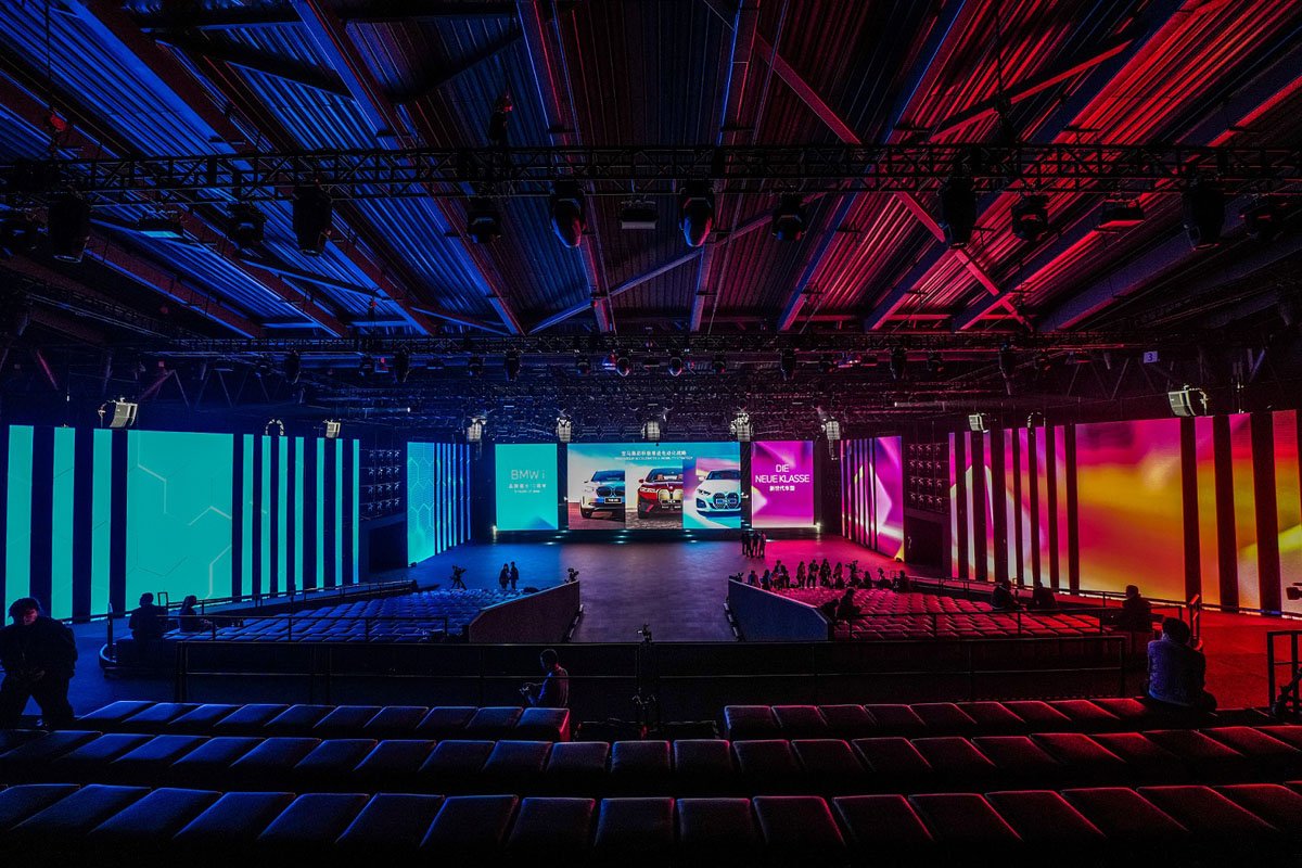 L-Acoustics L-ISA