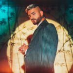 Maluma (fot. Sony Music) „Sobrio”