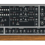 Cherry Audio Memorymode