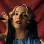 Natalia Nykiel (fot. Łukasz Zabłocki) „P.R.I.D.E.”