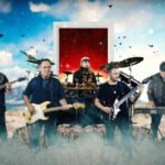The Neal Morse Band „Bird On A Wire” (fot. InsideOutMusicTV/YouTube)