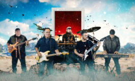 The Neal Morse Band zaprezentowali singiel „Bird On A Wire”