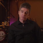 Noel Gallagher (fot. YouTube) Arturia V Collection 8