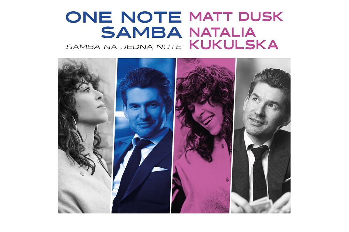 „One Note Samba”