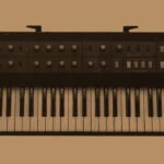 Korg Polysix