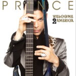 Prince „Welcome 2 America” (fot. The Prince Estate / Legacy Recordings / Sony Music)