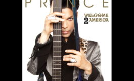 „Welcome 2 America” – pośmiertny album Prince'a już dostępny