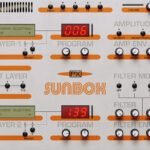 UVI PX SunBox