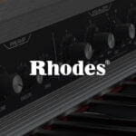 Rhodes Music Group Ltd