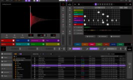 Serato Studio 1.6 z możliwością nagrywania