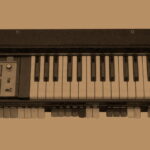 Roland SH-2000