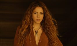 Shakira wróciła z singlem „Don’t Wait Up”