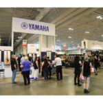 Summer NAMM 2021 (fot. NAMM)