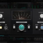 Solid State Logic LMC+