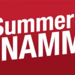 Summer NAMM 2021