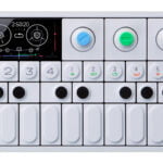 teenage engineering OP-1